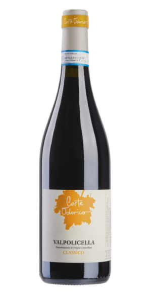 Valpolicella Classico DOC