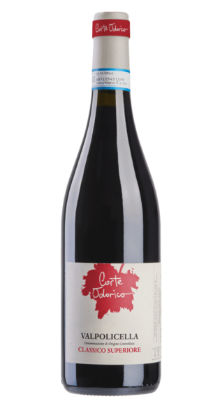 Valpolicella Classico Superiore DOC